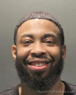 Mugshot of DAVID ANTHONY JACK