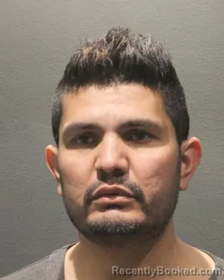 Mugshot of RAHEEL KHAN