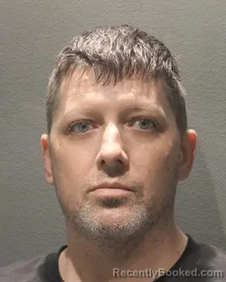 Mugshot of GLENN ANDREW ELLISON