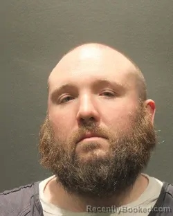 Mugshot of MICHAEL RENE Second JEHN