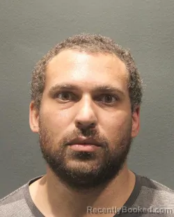 Mugshot of RONALD JAMAL MCMILLAN