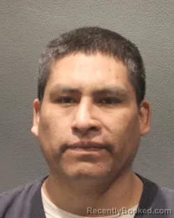 Mugshot of EVER INOCENTE VALLEJOS