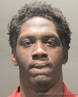 Mugshot of ELIJAH KADESH WOMACK