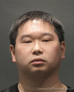 Mugshot of JOHNSON WAN