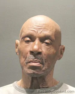 Mugshot of JACK L WILLIAMS