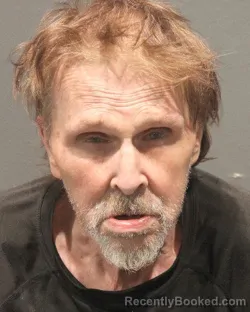 Mugshot of DANA EDWIN GUTHRIE