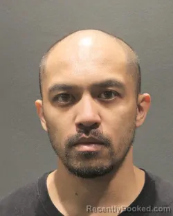 Mugshot of JOSHUA J DELFIN