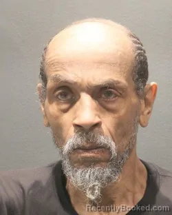 Mugshot of TRACY E FINLEY