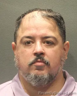 Mugshot of EDUARDO ANTONIO SOLER
