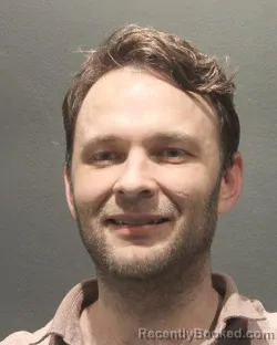 Mugshot of WARREN DANIEL JUBA