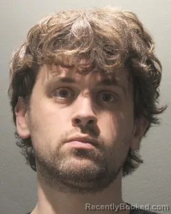 Mugshot of MICHAEL THORNTON