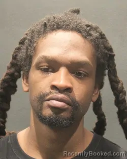 Mugshot of TYRHEE NIGELL YOUNG