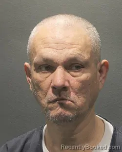 Mugshot of HIEU VAN DANG