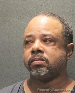 Mugshot of BRADFORD MCNEIL