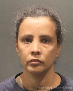 Mugshot of SENAIT GIRMAY TAYE