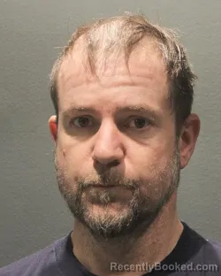 Mugshot of JOSEPH EDWARD BERG