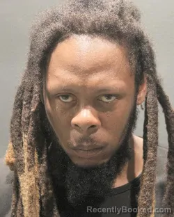 Mugshot of STERLING JIMMY FLOWERS