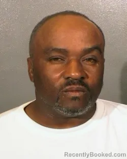 Mugshot of ROLAND EUGENE MASON