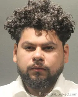 Mugshot of MANFREDIS RODRIGUEZ