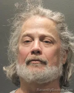 Mugshot of ERIC J ROSENQUIST