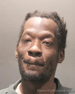 Mugshot of LEE OTIS HUDSON