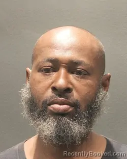 Mugshot of DAVID LAMONT BATES