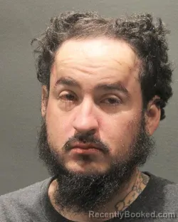 Mugshot of JASON CORNEJO