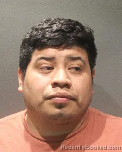 Mugshot of MOISES VELASQUEZ ELIAS