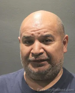 Mugshot of JOSE APOLINAR SARAVIA