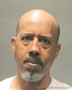 Mugshot of EYOB WELDESEMAYAT