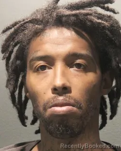 Mugshot of ALLEN LAMAR TAYLOR