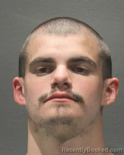 Mugshot of RAFAEL NAIM RAMIREZ