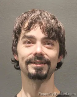 Mugshot of JOSHUA NATHAN DAVEY