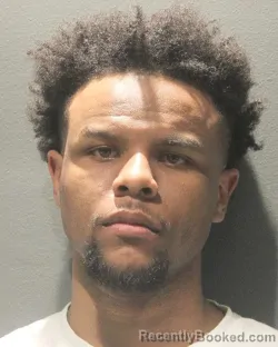 Mugshot of LARRY WAYNE Junior CARPENTER