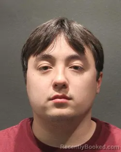 Mugshot of NATHANIEL NEAL STONE