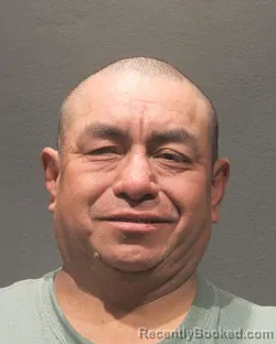 Mugshot of MARVIN OTONIEL RIVAS ORDONEZ