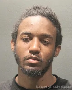 Mugshot of JAVEAUN JOEL ROSE