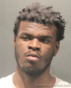 Mugshot of KYJAI TERJUAN BANKS