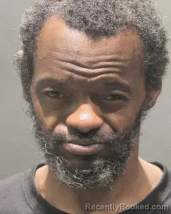 Mugshot of ANTONIO DELMAR CARROLL