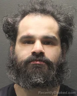 Mugshot of FREDDY AVALOS