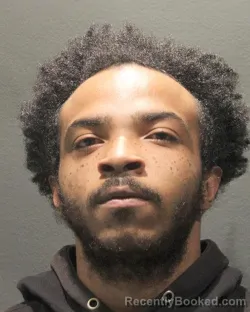 Mugshot of LORENZO TYRONE SPARKS