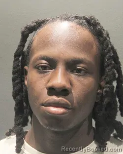 Mugshot of AFOLABI BANKOLE OSHUNREMI