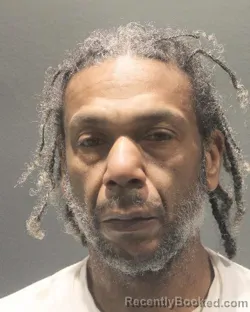 Mugshot of AHMAD BILAL