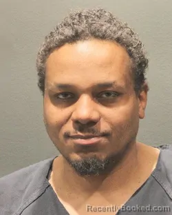 Mugshot of DYLAN MICHAEL JACKSON