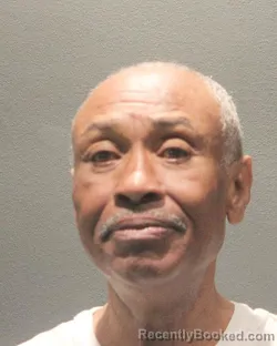 Mugshot of ELIYYAHU NEVI