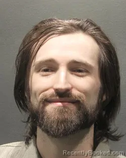 Mugshot of JAMESON ZACHARY WEST