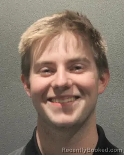 Mugshot of JACK MATTHEW MCMAHON