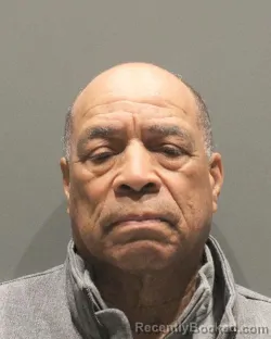 Mugshot of DONALD RAY BRYAN