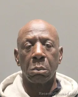 Mugshot of ERIC DONAIL SNOW