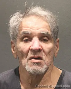 Mugshot of MARIANO RODRIGUEZ